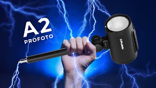 ⚜️ Thors Hammer für Fotografen - Foto News mit Ehre