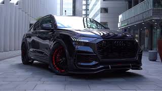 Audi RSQ8       /     1 OF 125 Edition