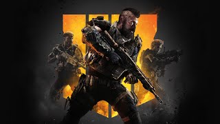 Call of Duty: Black Ops 4 - fall under the map