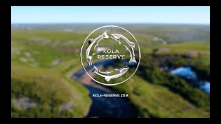 Kola reserve lodge