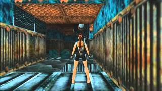 Tomb Raider 2: Wreck of the Maria Doria Secrets