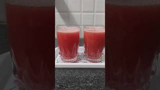 Watermelon Juice | #ytshorts #trending #shorts #youtubeshorts