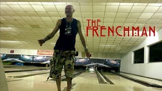 THE FRENCHMAN & THE BYGONE BOWLING ALLEY | Vientiane, Laos