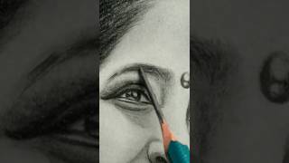 The Art World's Best-Kept Secret: Renuka Shahane's Mesmerizing Sketches | #shorts #viral #trending