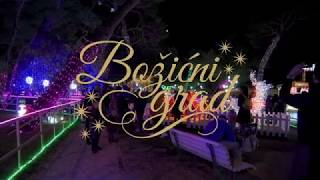 Christmas fair opening night | 20 years of Christmas Fair | Visit Makarska