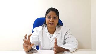 Rinki Kumari, Chief Dietician, Fortis Hospital, Bengaluru