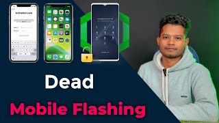 How to Flash Redmi Mobile | Redmi Go Dead Flashing Recovery