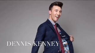 Dennis Kenney Celebrity Stylist & Lifestyle Expert