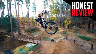 THIS IS WHY MTB HARDTAILS ARE SO IMPORTANT!!