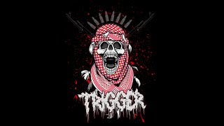 Контент от фамы Trigger