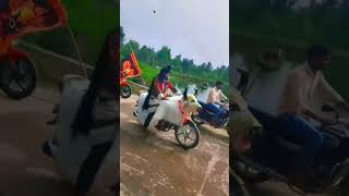 viralkavad//nandi bike//bike//kavadyatra# short kavadyatra