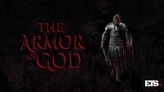 The Armor of God [Ephisians 6]