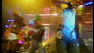 Sinitta - Right Back Where We Started From TOTP