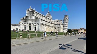 Pisa