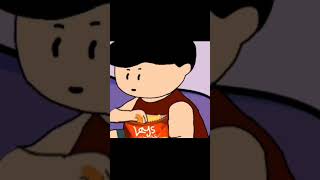 lays chips।. #animation #funny #samimasraboni #shorts #shortvideo