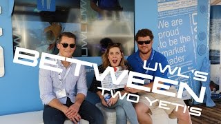 S01 E07 UWL's Between Two Yeti's with The Superyacht Group