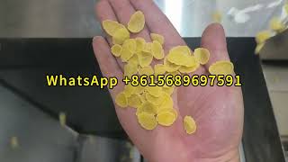 Corn Flakes Manufacturing Plant Cost Cornflakes Extruder Machine Corn Flake Making Machine