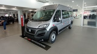 NOVA DUCATO 19 LUGARES 2024