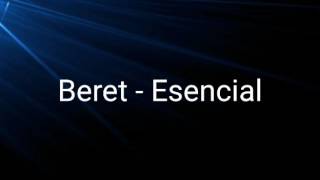 Beret - Esencial (letra + descarga)