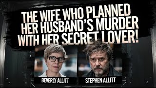 The Wife Who Conspired with Her Lover to Kill Her Husband! True Crime Documentary