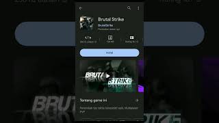 rekomendasi game mirip CSGO di android #gameperang #shorts #csgo #fyp #rekomendasigame #gameandroid