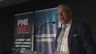 Thierry Nollet - PME Next