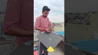 Patangbaaz 💥 #kiteflying