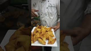 #somosa #samosarecipe #chefdanish #chickensamosa #samosa #viral #youtube #youtubeshorts