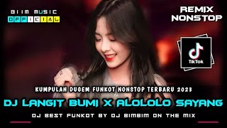 DJ BEST FUNKOT‼️|| DJ AKAN KULAKUKAN APA YANG KAU MAU‼️|| DJ CINTA PERTAMA‼️| DJ SAKIT TERAMAT SAKIT