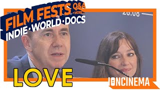 Love (2024) - Venice Film Festival