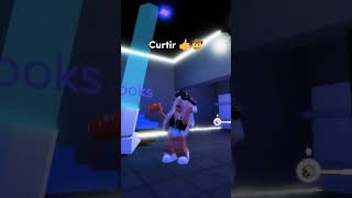 EU VOU TOMAR UM TACACÁ 💃😌 || #roblox #shorts #joelma