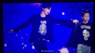 160908 평창 K POP 페스티벌 View  Taemin