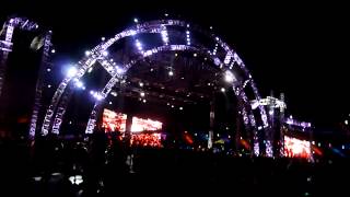 R3hab @ EDC Las Vegas Day 1