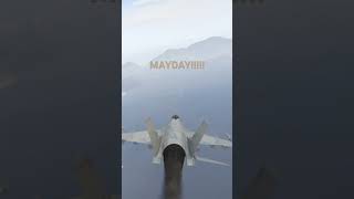 Mayday!