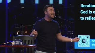 Engage | Commission | Josh Laxton (Sermon)