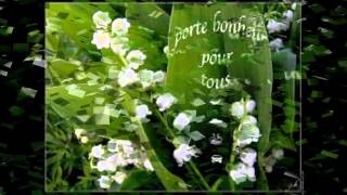 tarja - i feel immortal - muguet porte bonheur