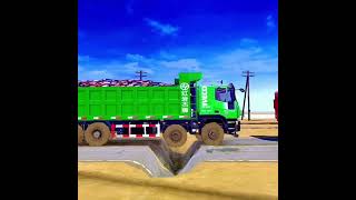 Watch till end #shorts #truckdriving #gaming #viralvideo #subscribers