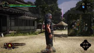 "Get Busy": Ed-OZombieUprising: Pt.17 (Continued) #Samurai, #Ed-O_Zombie_Uprising,#Live_Gameplay