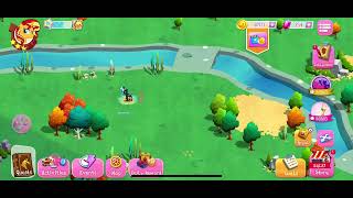 My Little Pony: Princess Pony; defeat enemies (short) 3