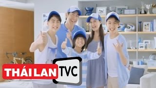 Thailand | TVC #SAMSUNG LIFE INSURANCE