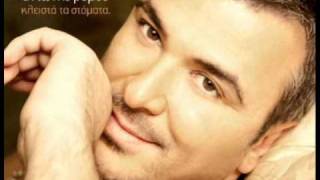 Antonis Remos Kleista ta Stomata New Songs Mix 2011.wmv