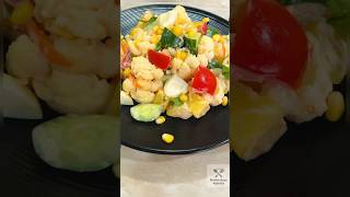 Такой Салат с Цветной Капустой Вы Точно не Пробовали Bunaqa salatni hali emagansiz #recipe #рецепты