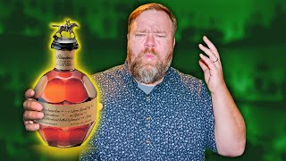 What's The Deal With Blanton's?