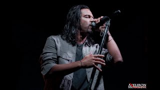 Living Room Live Concert Series: Leigh Kakaty of Pop Evil