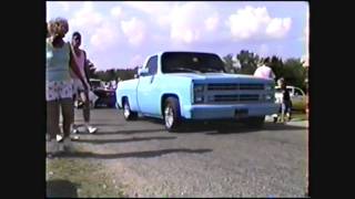 1991 Street Machine Nationals (Part 2)