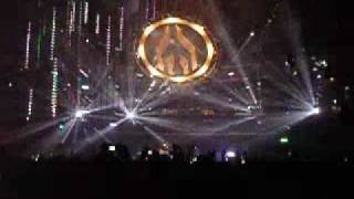 Mayday 2009 Paul van Dyk Set/III