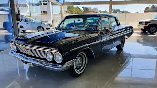 GM IMPALA 1961 - RARIDADE!!!