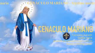 Cenáculo Mariano