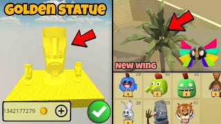 🤯ALL TOP SECRETS OF CHICKEN GUN NEW UPDATE 3.9.02!😱😱 ||CHICKEN GUN NEW UPDATE 3.9.02||