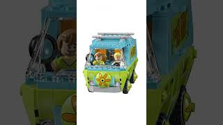 I NEED this set #lego #legos #scoobydoo #mysterymachine #legocollection